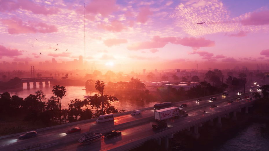 Immagine di Quanto è grande la nuova Vice City di GTA 6?