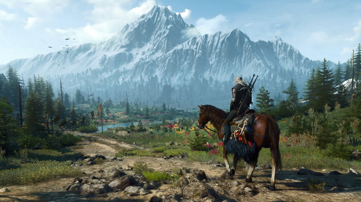 Immagine di The Witcher 3 ha compiuto 10 anni: ecco il "regalo" di CDPR
