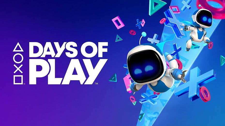 Immagine di PlayStation Store, sconti Days of Play fino all'80%: ecco i migliori