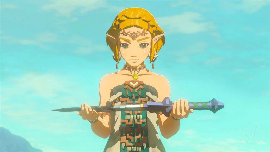 Immagine di Spunta un nome per l'attrice di Zelda nel film live-action