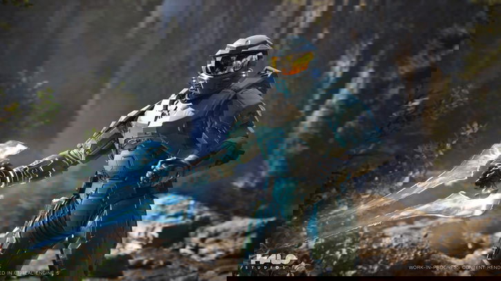 Immagine di Halo: sarebbe in arrivo un «grande annuncio»