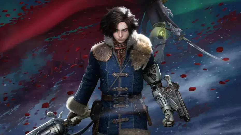 Immagine di Lies of P: Overture disponibile da oggi